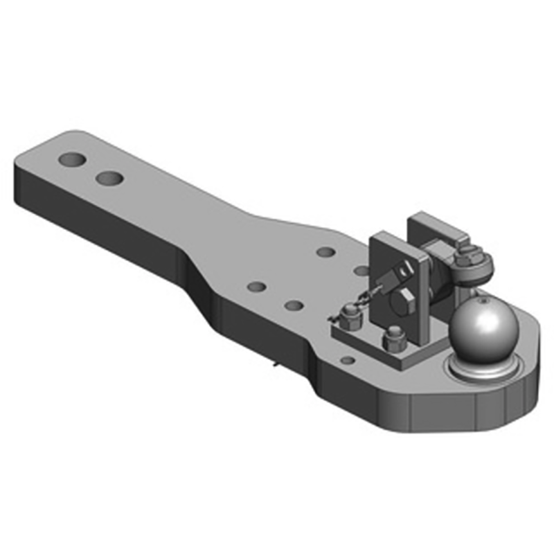 Scharmüller Einsatz Standard #00.960.594.0-A02 Scharmüller Einsatz Standard #00.960.594.0-A02