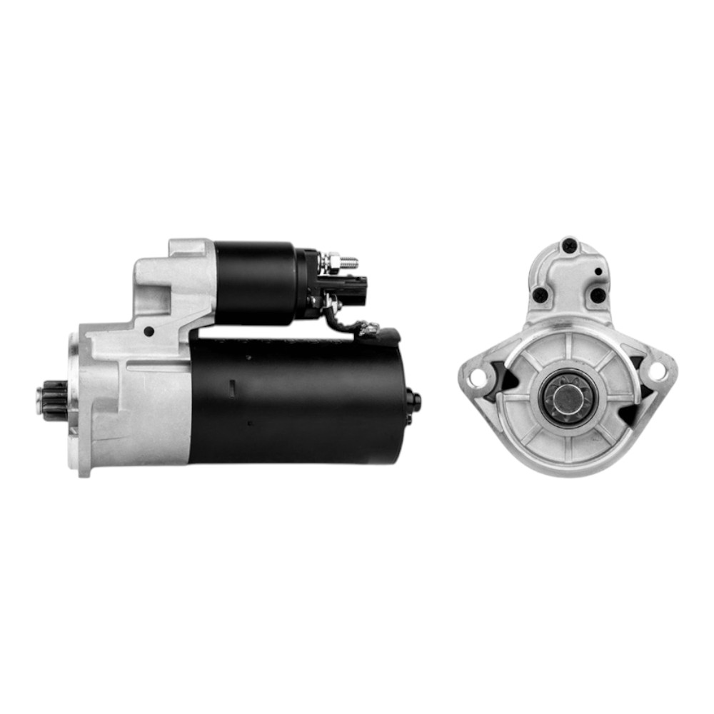 MAHLE Anlasser, Starter