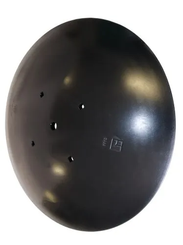 Scheibe glatt Quivogne|McCormick|Niaux P133563 Industriehof Scherenbostel