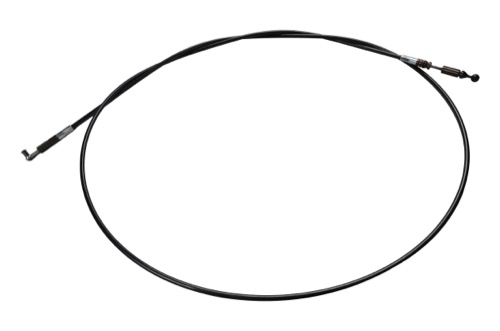 Bowdenzug - 2800mm – 18100-747 Bowdenzug - 2800mm, OEM Alö:5020359