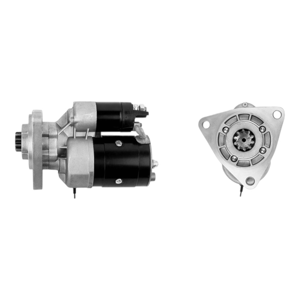 MAHLE Anlasser, Starter