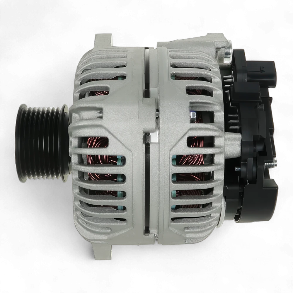 TEKKHUS Lichtmaschine, Generator 