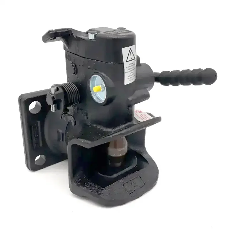 Anhängekupplung Rockinger RO865B50301 Anhängekupplung Rockinger RO865B50301