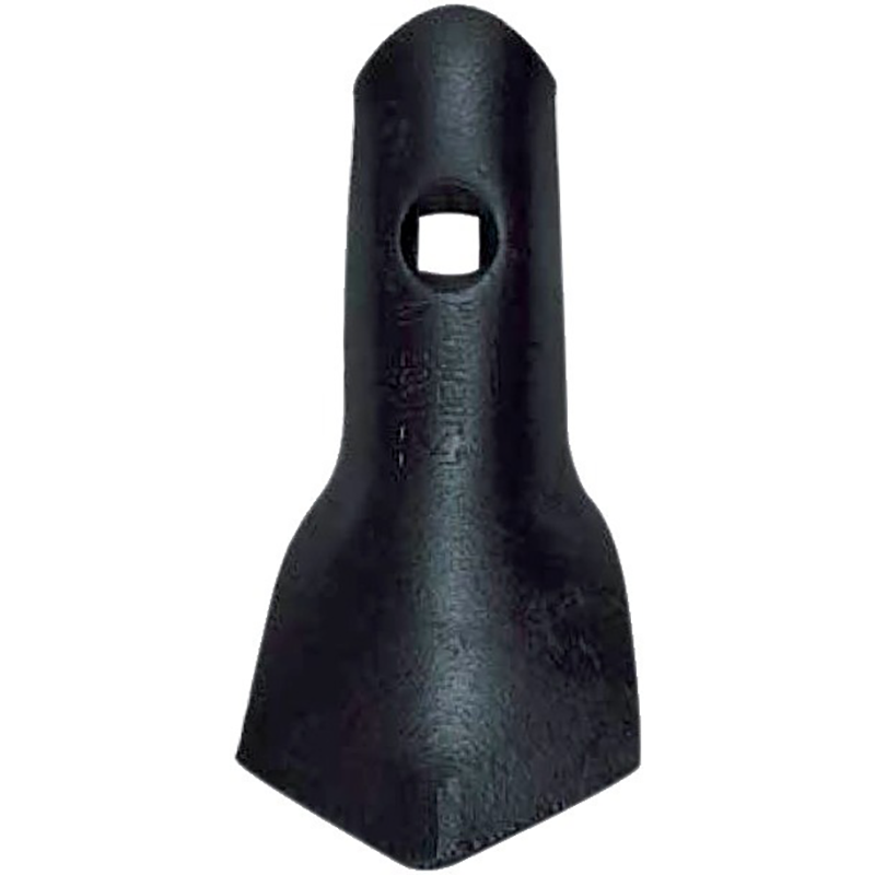 Landwirtschaft Bodenbearbeitung Meißel-& Zinkenschare Zinken Landwirtschaft Bodenbearbeitung Meißel-& Zinkenschare Zinken