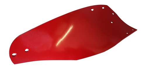 38.0072 Pflugteil Streichblech-Hinterteil - rechts (PK7.001.01) Cover Image passend für Vogel und Noot Cover Image