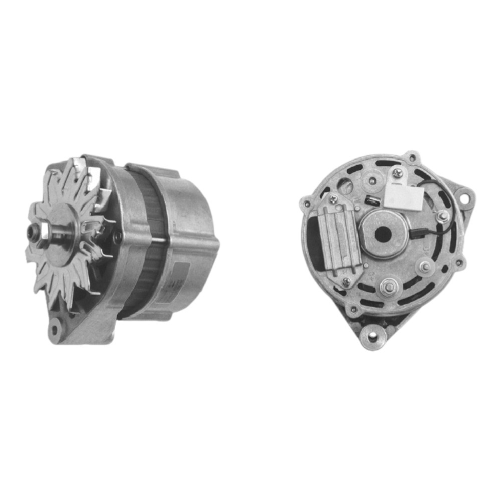 MAHLE Lichtmaschine, Generator 3838922064568