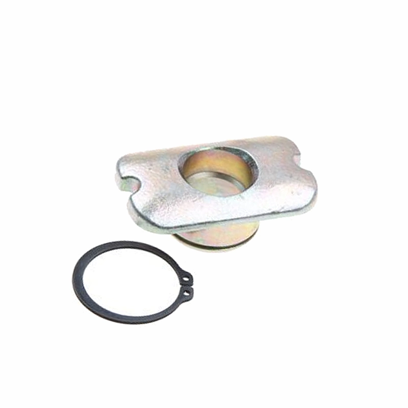 Sattelhülse Sauermann für Kupplung HS1500, 1700, 1710