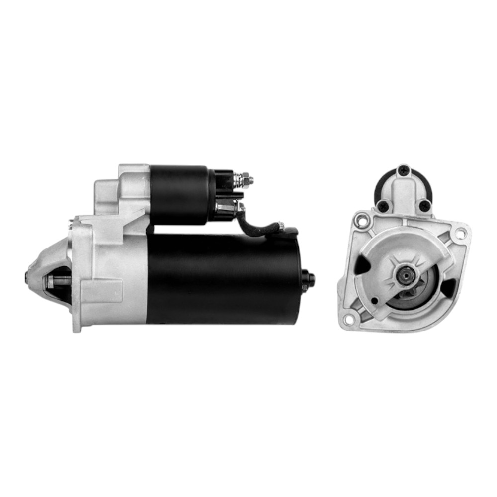 MAHLE Anlasser, Starter