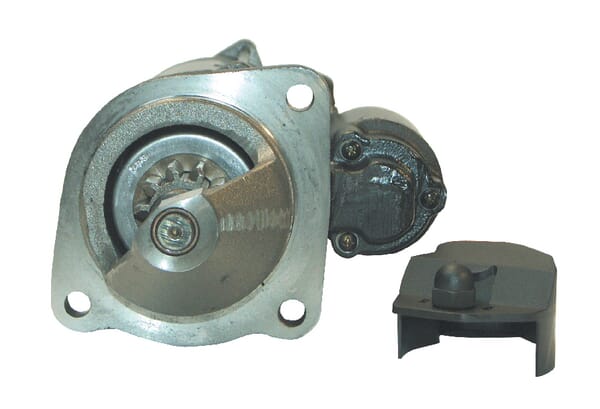 Mahle 12 V Anlasser 3 kW (IS1071) img_1 Mahle 12 V Anlasser 3 kW (IS1071) bild_1