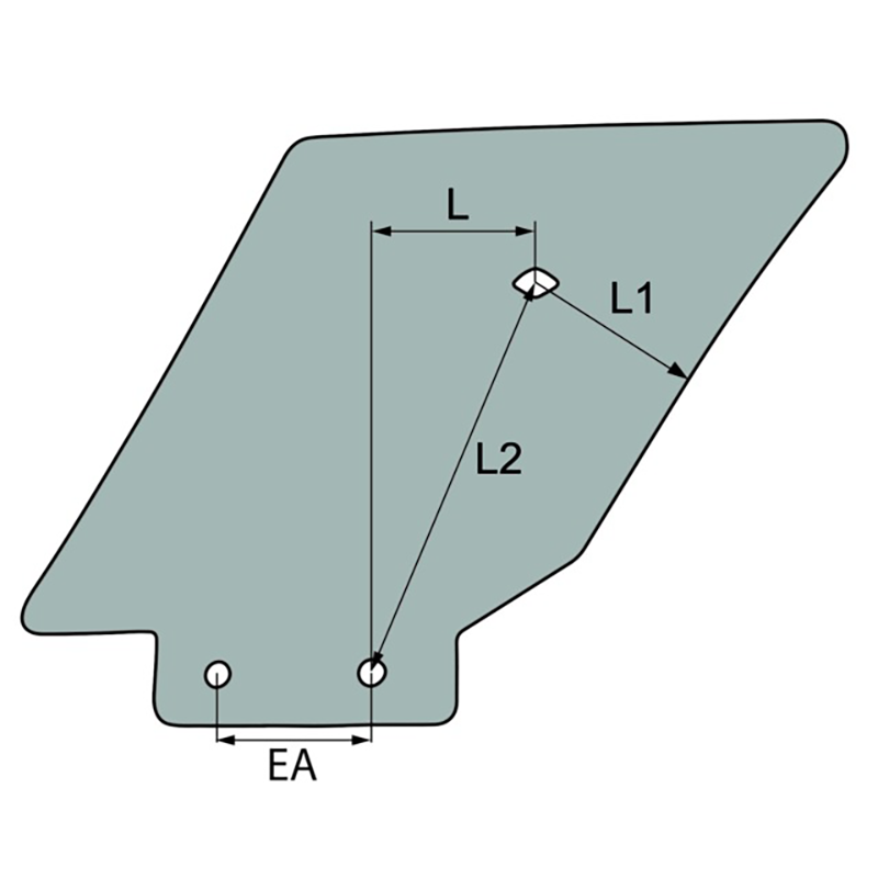 Landwirtschaft Bodenbearbeitung Grubber Tiefenlockerer Gegenmesser Links Type Michel Landwirtschaft Bodenbearbeitung Grubber Tiefenlockerer Gegenmesser Links Type Michel