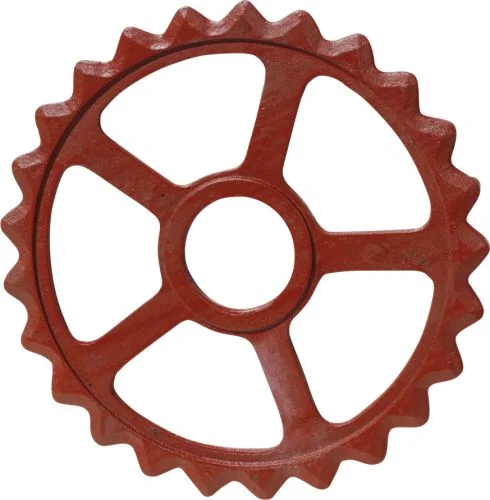 Sternring - Ø520mm | 311-532 Industriehof Scherenbostel | Sternring - Ø520mm (311-532)