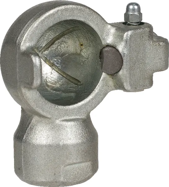 Scharmüller Zwangslenkungsteil K50 Zugösen #00.662.04.1 Scharmüller Zwangslenkungsteil K50 Zugösen #00.662.04.1