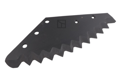 Futtermischwagenmesser - Hartmetallbeschichtet, OEM AGM / Sitrex:520795