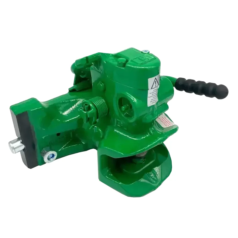 Anhängekupplung für John-Deere Rockinger RO865D30345 Zugmaul für John-Deere Rockinger RO865D30345