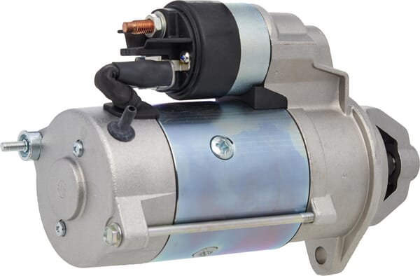 Mahle 12 V Anlasser 2,6 kW (IS1073) bild_2