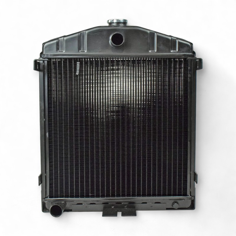 Kühler passend für Hanomag 152299521 Kühler passend für Hanomag 152299521