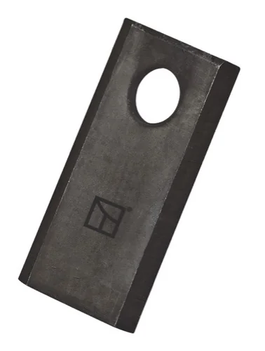 Rotorklinge 110x40mm passend für Agram 80-138