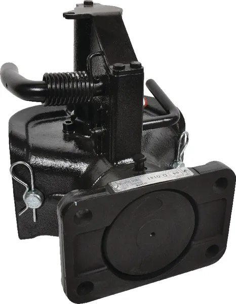 Anhängekupplung Scharmüller 05.1403.021-A02 Flansch 140x80 mm Anhängekupplung Scharmüller 05.1403.021-A02 Flansch 140x80 mm