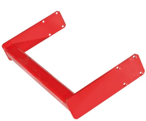 Industriehof Scherenbostel | Rahme 80x80 (312-064)