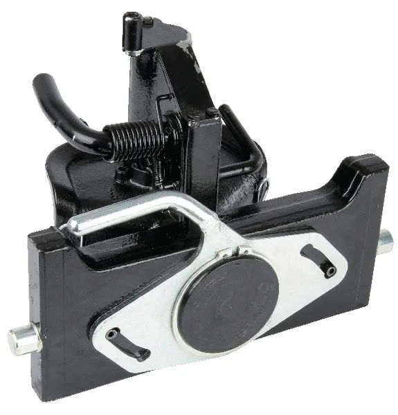 Anhängekupplung Scharmüller 03.3223.221-A02 322mm Anhängekupplung Scharmüller 03.3223.221-A02 322mm 38er Bolzen