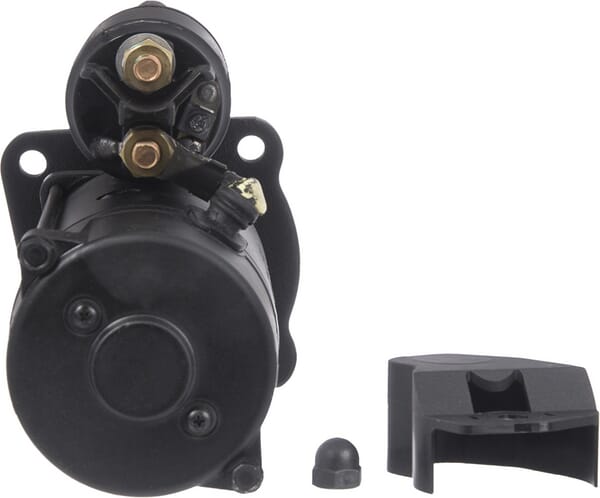 Mahle 12 V Anlasser 4,2 kW (IS1159) bild_3