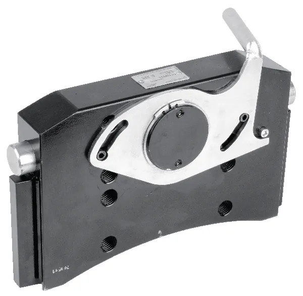 Scharmüller Einsatz Adapterplatten #03.7320.57-A02 Scharmüller Einsatz Adapterplatten #03.7320.57-A02