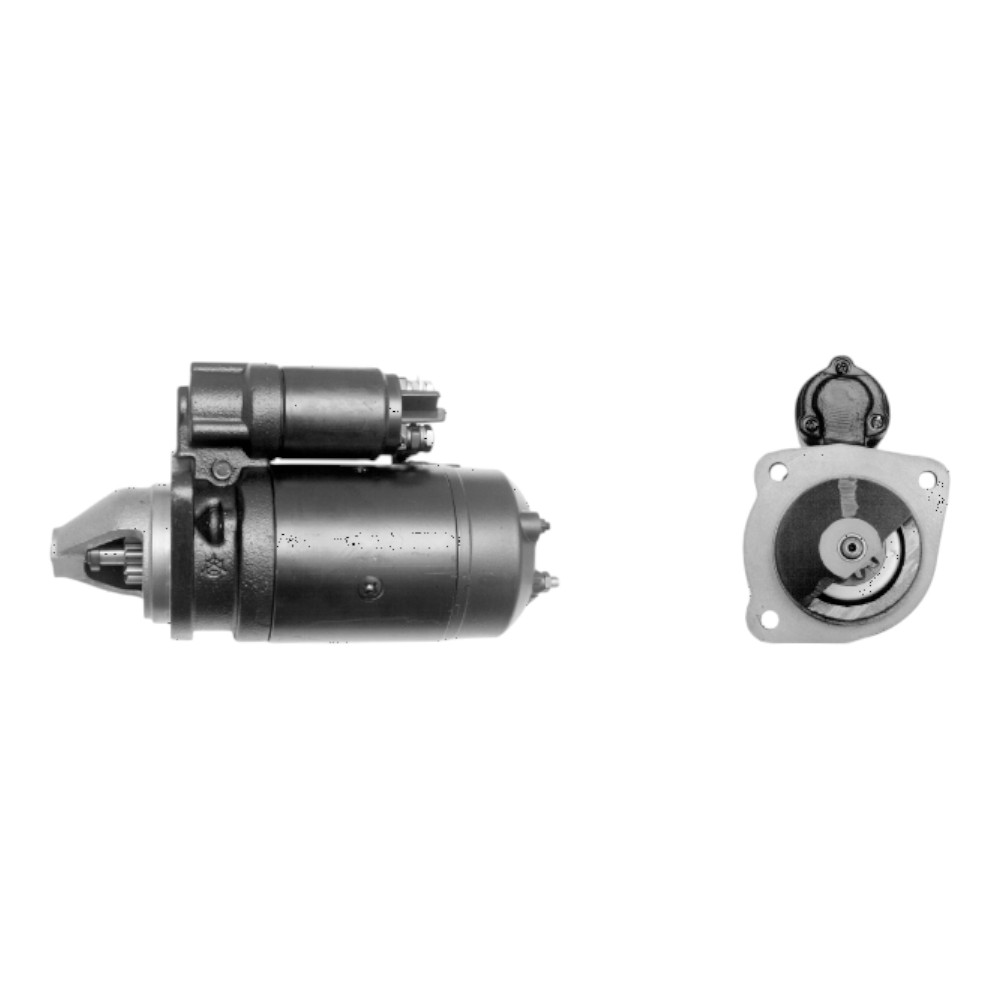 MAHLE Anlasser, Starter