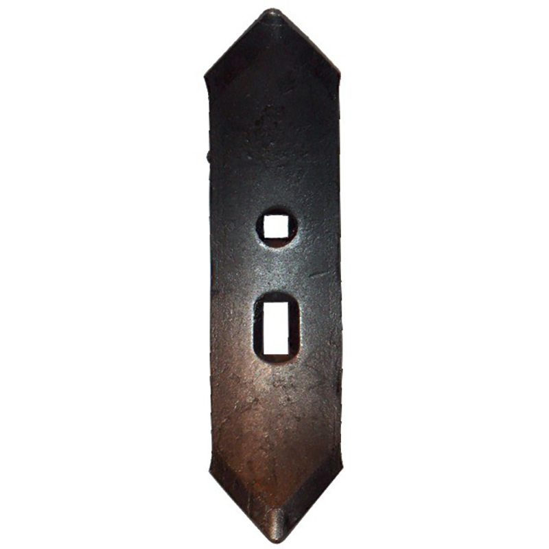 Landwirtschaft Bodenbearbeitung Meißel-& Zinkenschare Kultischar Turbo Kverneland Universel