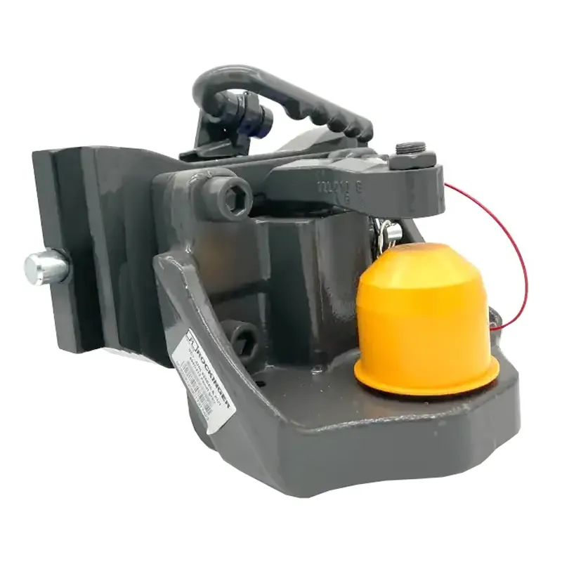 K80 Rockinger RO825X9009C 390mm Lackierung AGCO grau  K80 Rockinger RO825X9009C 390mm Lackierung AGCO grau