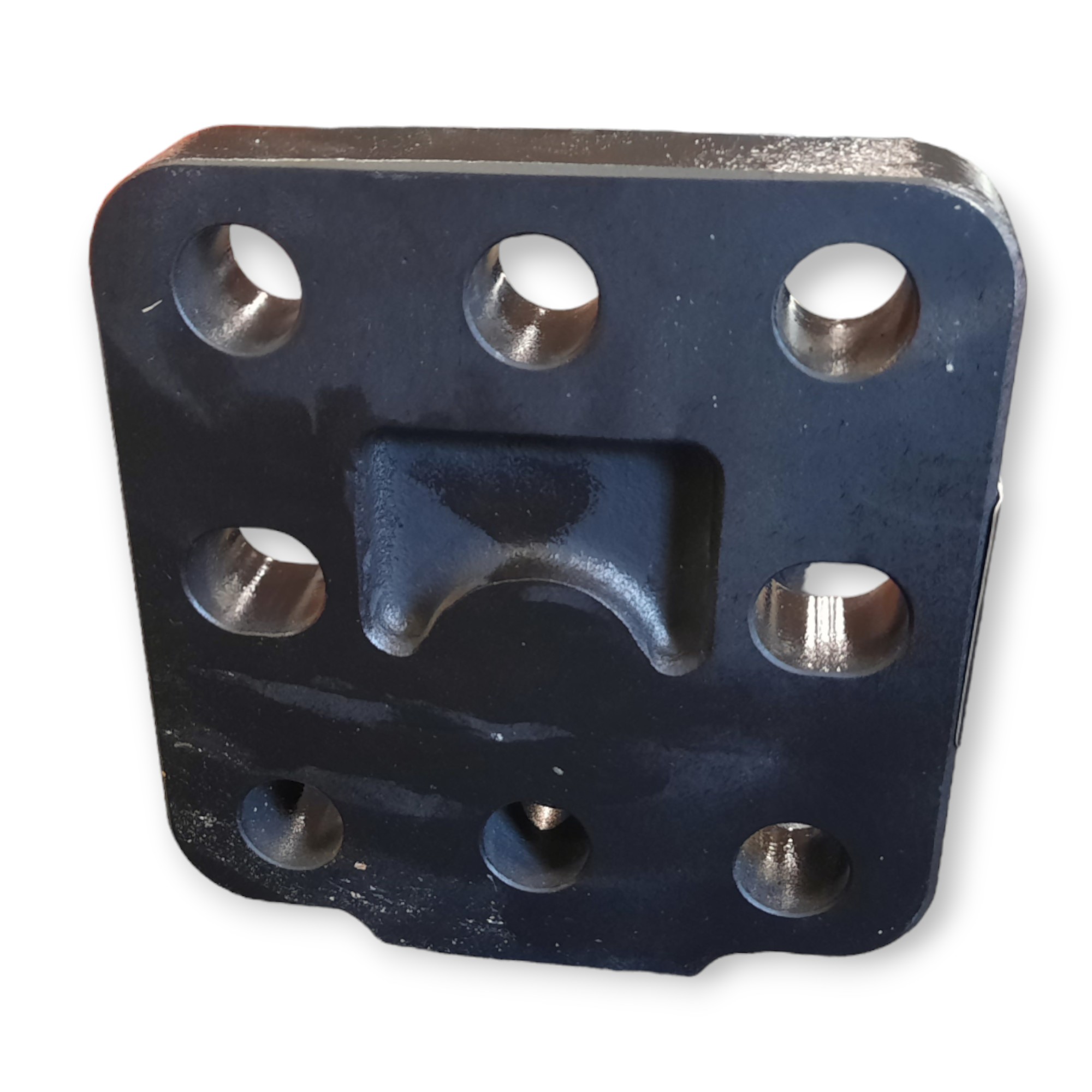 K80 Kugelzugöse K80 Kugelzugöse