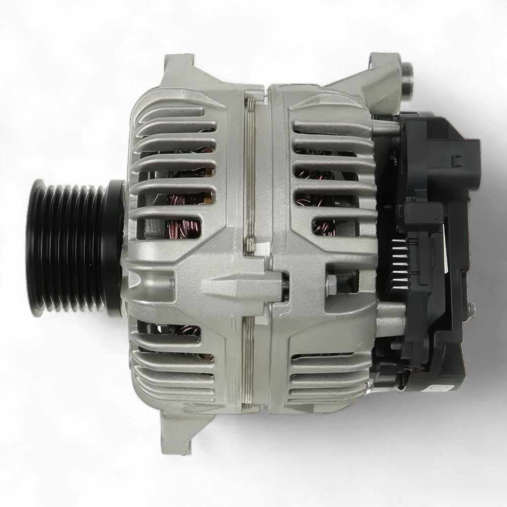 TEKKHUS Lichtmaschine, Generator TEKKHUS Lichtmaschine, Generator