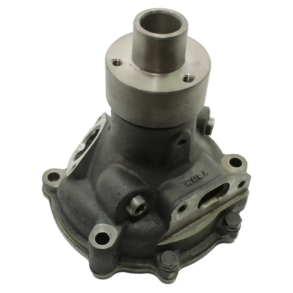 Wasserpumpe passend für Fiat (81930925) Frontalansicht