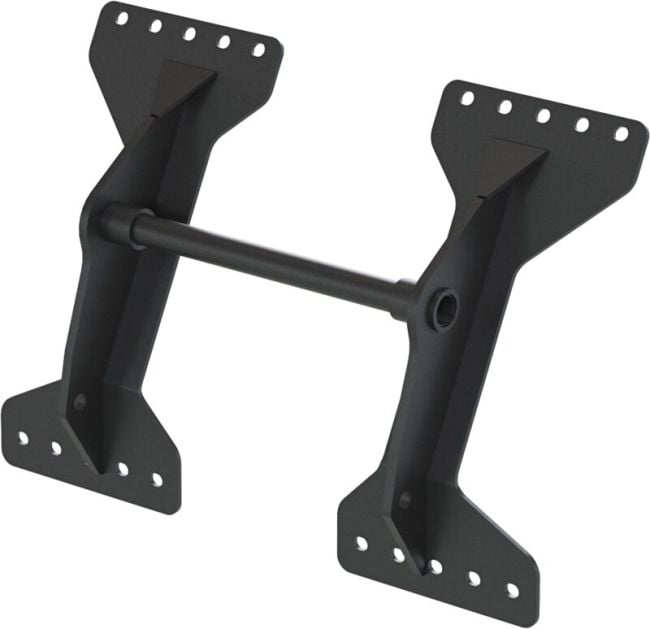 Quicke BoH Hakensatz M24 Manitou MLT Q: Anschraubhaken für Anbaugeräte mit M24-Schnittstelle. Art.-Nr. 11255308Q.