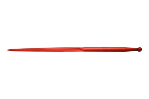 Frontladerzinken 1100mm – 181100 Frontladerzinken 1100mm, OEM Baas / Trima:97.63.10.08