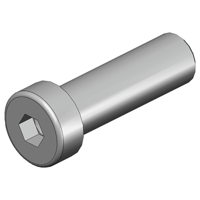 Scharmüller Schr.ISK M14x45 DIN 6912 8.8 bl #20.103.065 Ersatzteil Scharmüller Schr.ISK M14x45 DIN 6912 8.8 bl #20.103.065