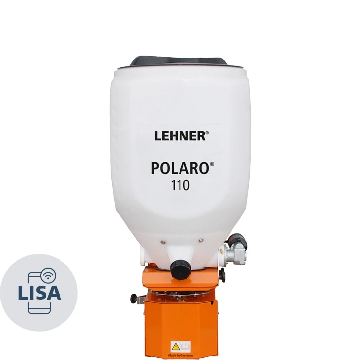 LEHNER POLARO® 110E 77526 E LISA App-Steuerung über Smartphone LEHNER POLARO® 110E 77526 E LISA App-Steuerung über Smartphone