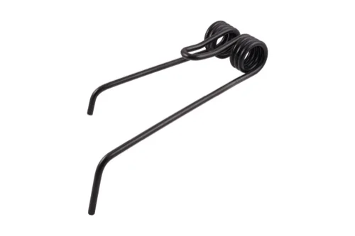 Heuwenderzinken Ø9 - links passend für Lely Heuwenderzinken Ø9 - links passend für Lely 15-LEL-01L