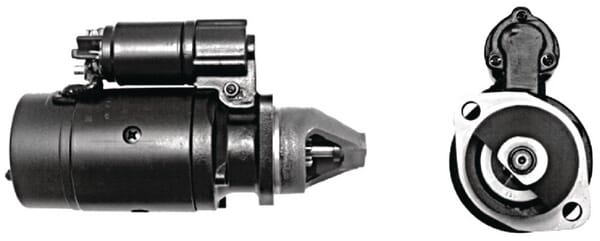 Mahle 12 V Anlasser 3,1 kW (IS0569) img_4 Mahle 12 V Anlasser 3,1 kW (IS0569) bild_4