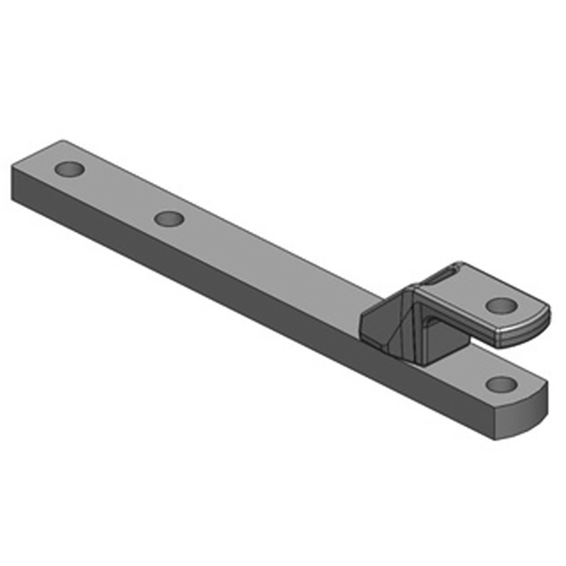 Scharmüller Zugpendel Standard #10.820.690.1-A02 Anhängetechnik Scharmüller Zugpendel Standard #10.820.690.1-A02