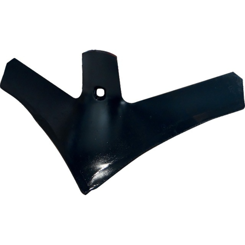 Hacktechnik Gänsefussspitze N°7 600X6