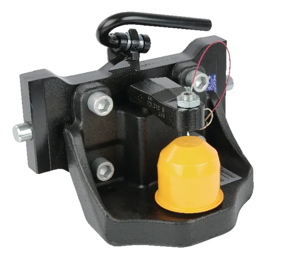 Kugeleinsatz K80 336mm Rockinger RO825X3600 Kugeleinsatz K80 336mm Rockinger RO825X3600