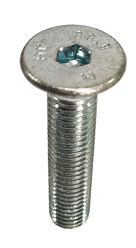 Senkschraube mit Innensechskant, Artikelnummer 105079918v