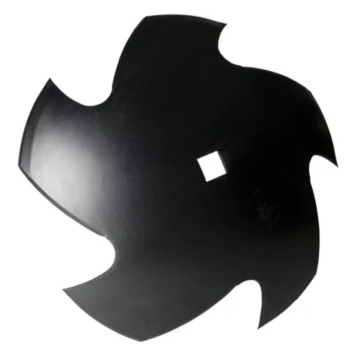 Messerscheibe gezackt Niaux P134312 Industriehof Scherenbostel