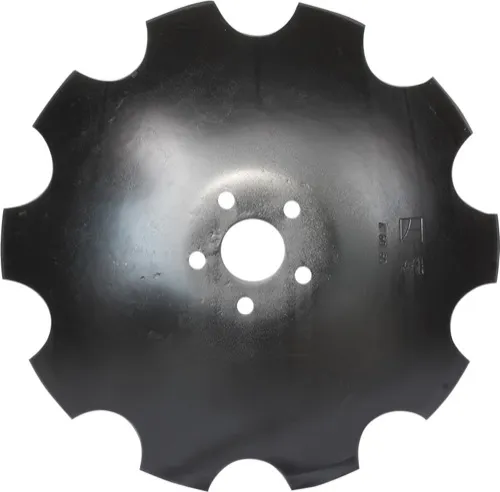 31-220KI2R768 Tellerscheibe für Amazone HC125 5-Loch HC125 510mm Durchmesser Tellerscheibe für Amazone HC125 5-Loch HC125 510mm Durchmesser P133883 Industriehof Scherenbostel