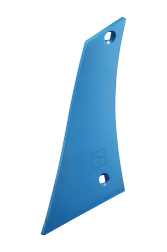 Streichblech-Vorderteil VRP330WL links passend für Rabe (2759.07.02)