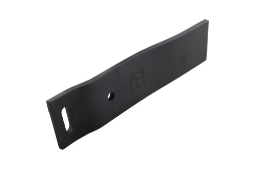 Streichblech-Verlängerung ST3 L links passend für Lemken (3475289) Streichblech-Verlängerung ST3 L links passend für Lemken (3475289)