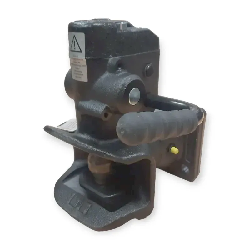 Anhängekupplung Rockinger RO865B40300