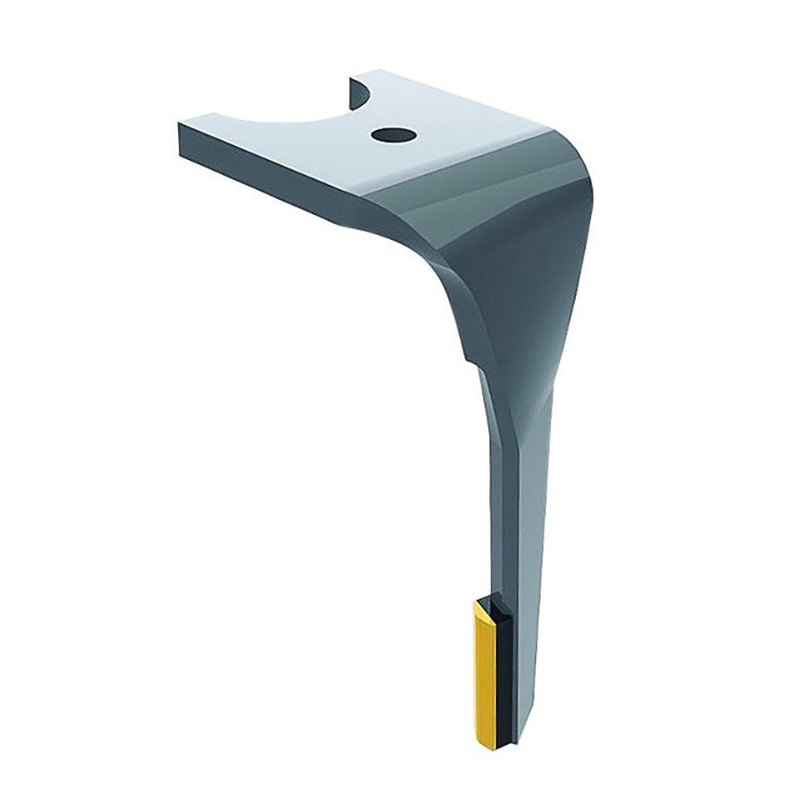 Kreiseleggenzinken Nachbau Kuhn K2500100 (F) Mit 2 Hartmetallplatten