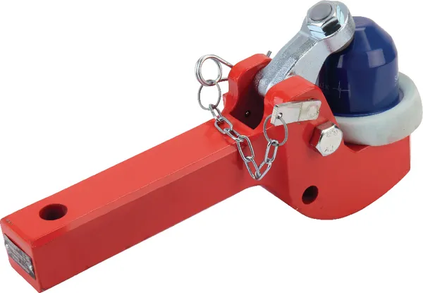 Scharmüller Pick-Up Hitch Einsätze K80® #00.421.12.2-A20 Scharmüller Pick-Up Hitch Einsätze K80® 00.421.12.2-A20
