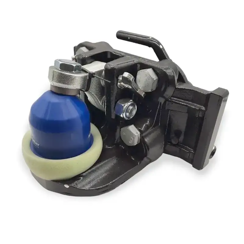 Scharmüller Zugkugel K80 325mm Schiene Case IH, Steyr 05632533A02 Scharmüller Zugkugel K80 325mm Schiene Case IH, Steyr 05632533A02